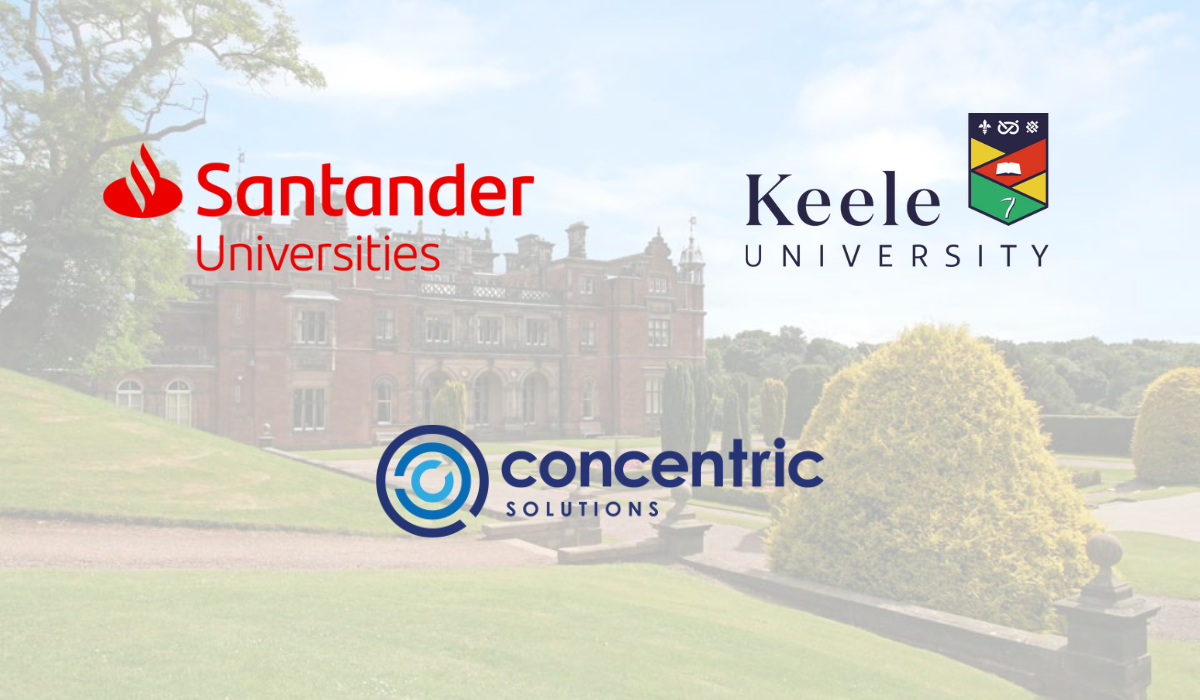 From intern to industry expert: a graduate's journey with Concentric Solutions